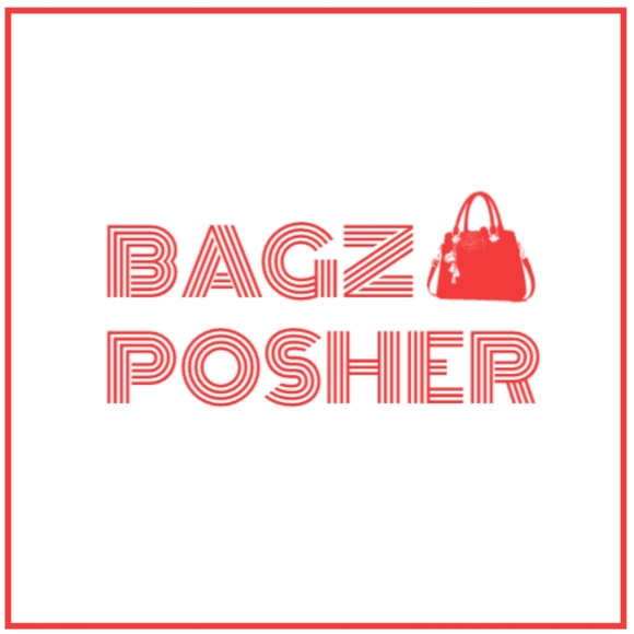 Meet your Posher, Bagz - Picture 1 of 1